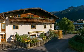 Appartement Stuibenfallblick